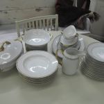 564 6277 DINNER SET